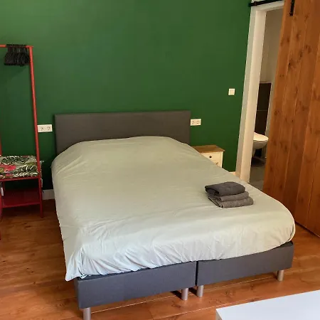 De Bievangh Bed and Breakfast
