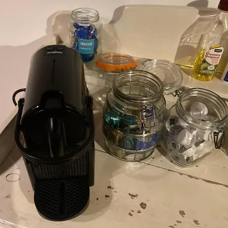 Oda ve Kahvaltı De Bievangh *