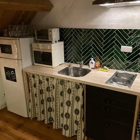 Bed and Breakfast De Bievangh *