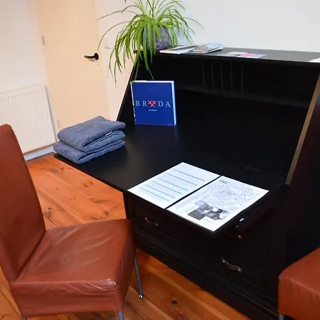 De Bievangh Nocleg ze śniadaniem *