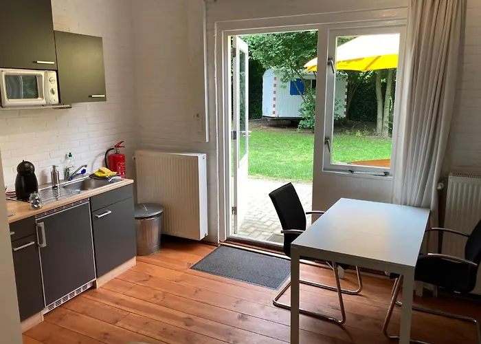 Bed and Breakfast De Bievangh *