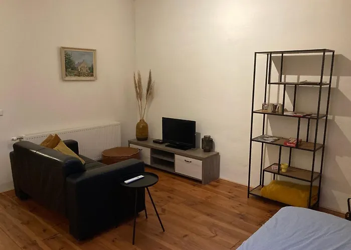 Bed and Breakfast De Bievangh Μπρέντα