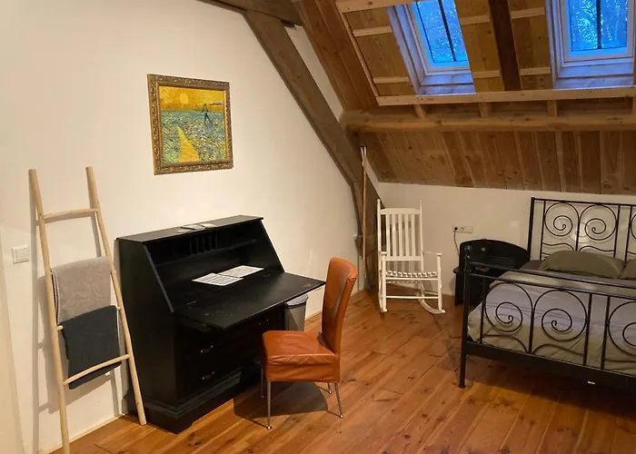 Bed and Breakfast De Bievangh