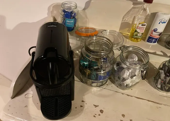 Oda ve Kahvaltı De Bievangh *