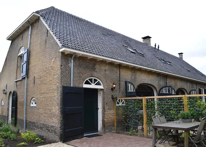 Bed and Breakfast De Bievangh