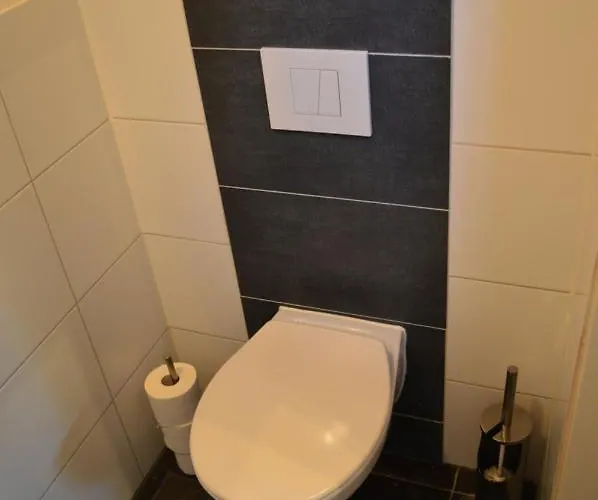 Bed and Breakfast De Bievangh