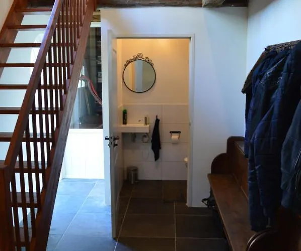 De Bievangh Μπρέντα