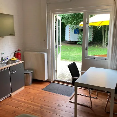 Bed and breakfast De Bievangh *