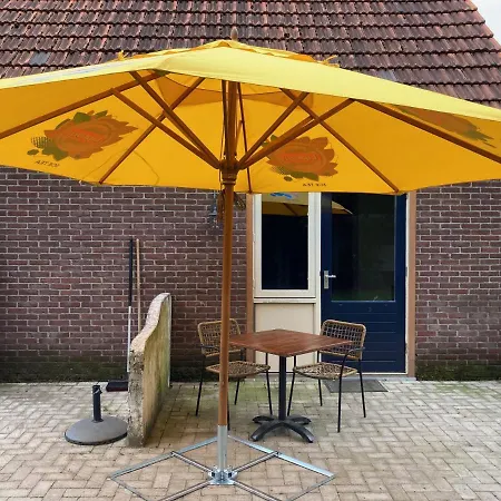 De Bievangh Breda