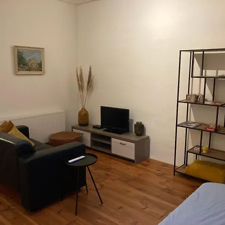 Bed and breakfast De Bievangh Breda