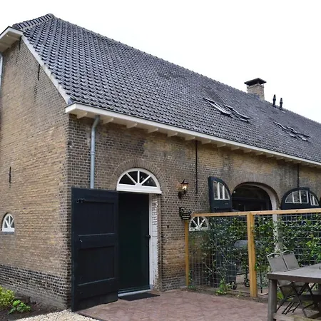 Bed and breakfast De Bievangh