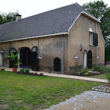 De Bievangh Breda