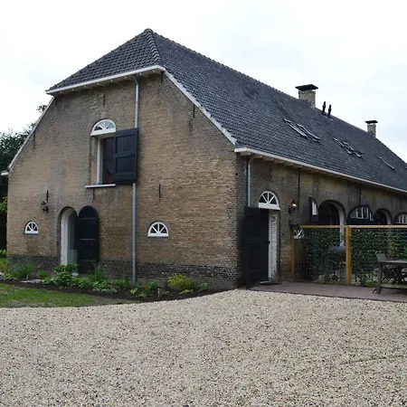 De Bievangh Bed and breakfast