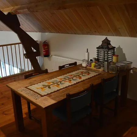 De Bievangh Bed and breakfast Breda