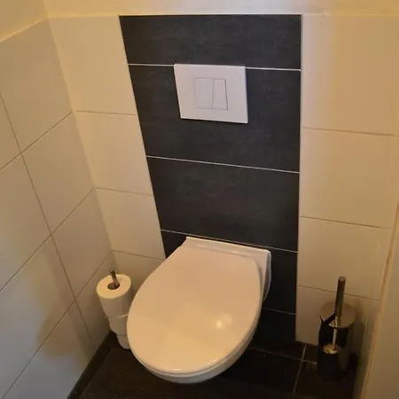 Bed and breakfast De Bievangh