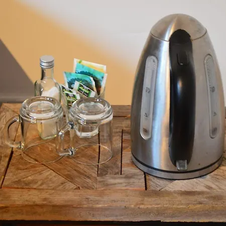 De Bievangh Bed and breakfast