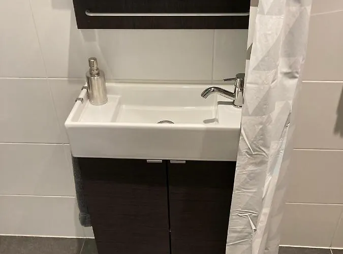 De Bievangh ベッド・アンド・ブレックファスト *