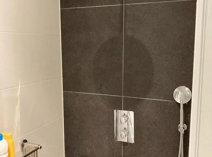 De Bievangh ベッド・アンド・ブレックファスト