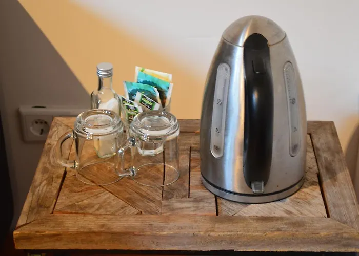 De Bievangh ベッド・アンド・ブレックファスト